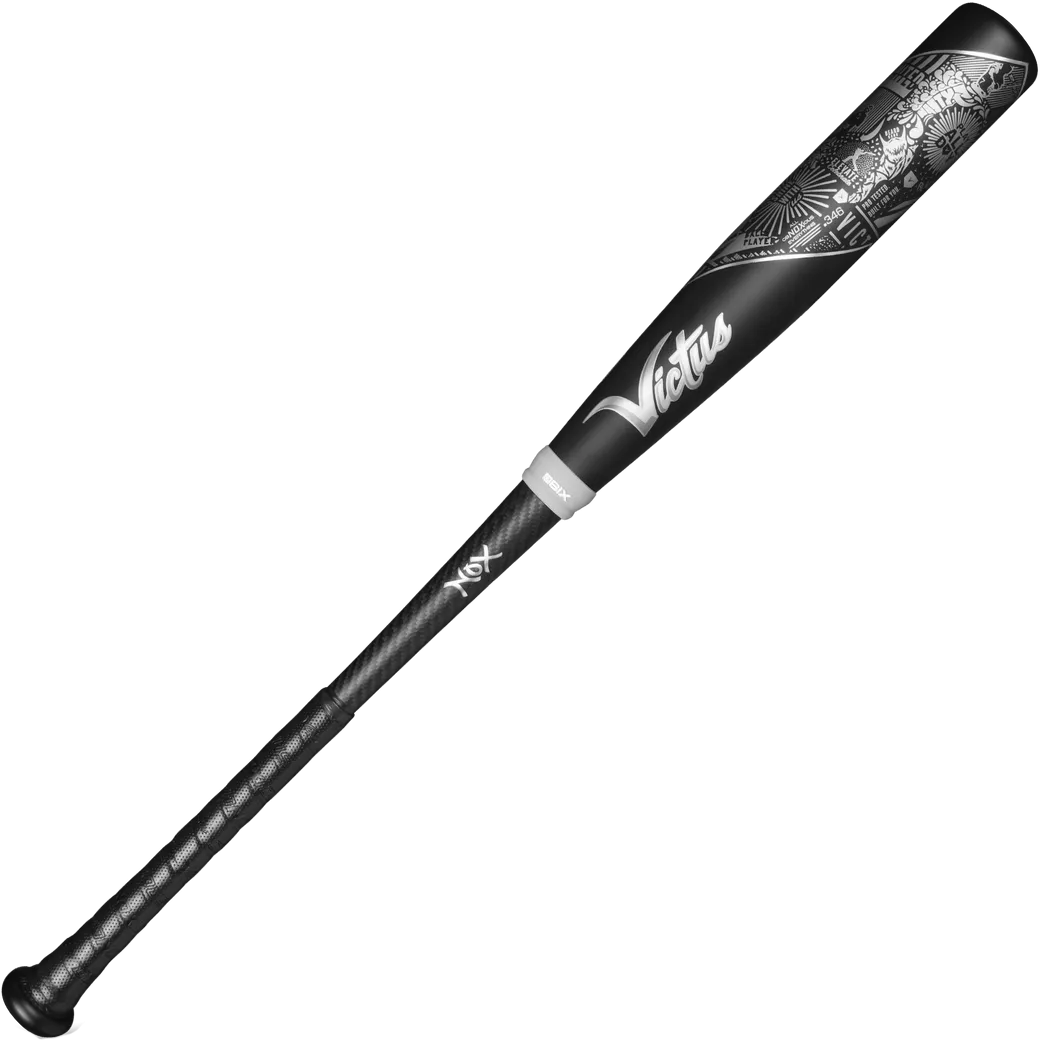 2023 Victus NOX 2 (-3) BBCOR Baseball Bat: VCBN2