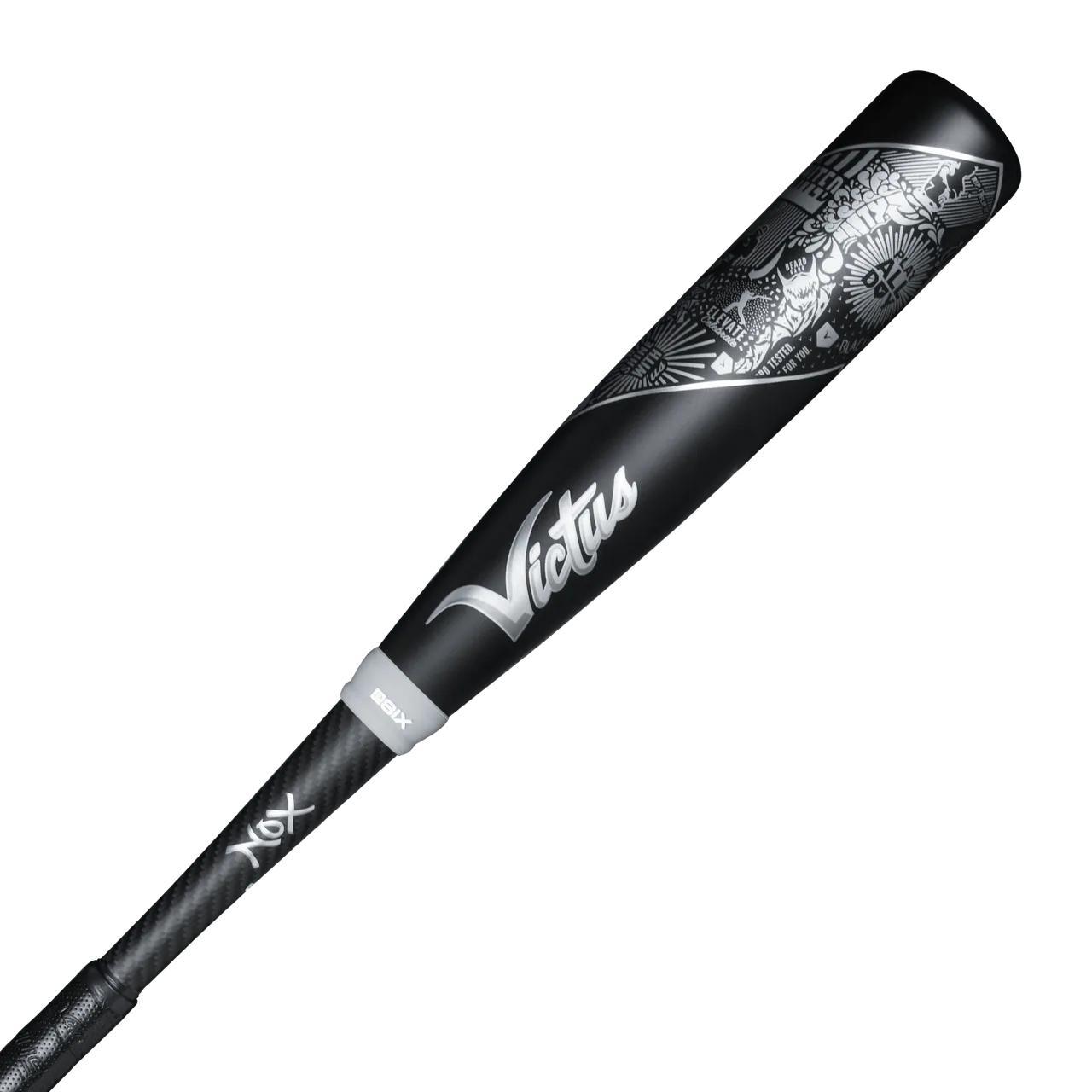 2023 Victus NOX 2 (-5) 2 5/8 USSSA Baseball Bat: VSBN2Y5