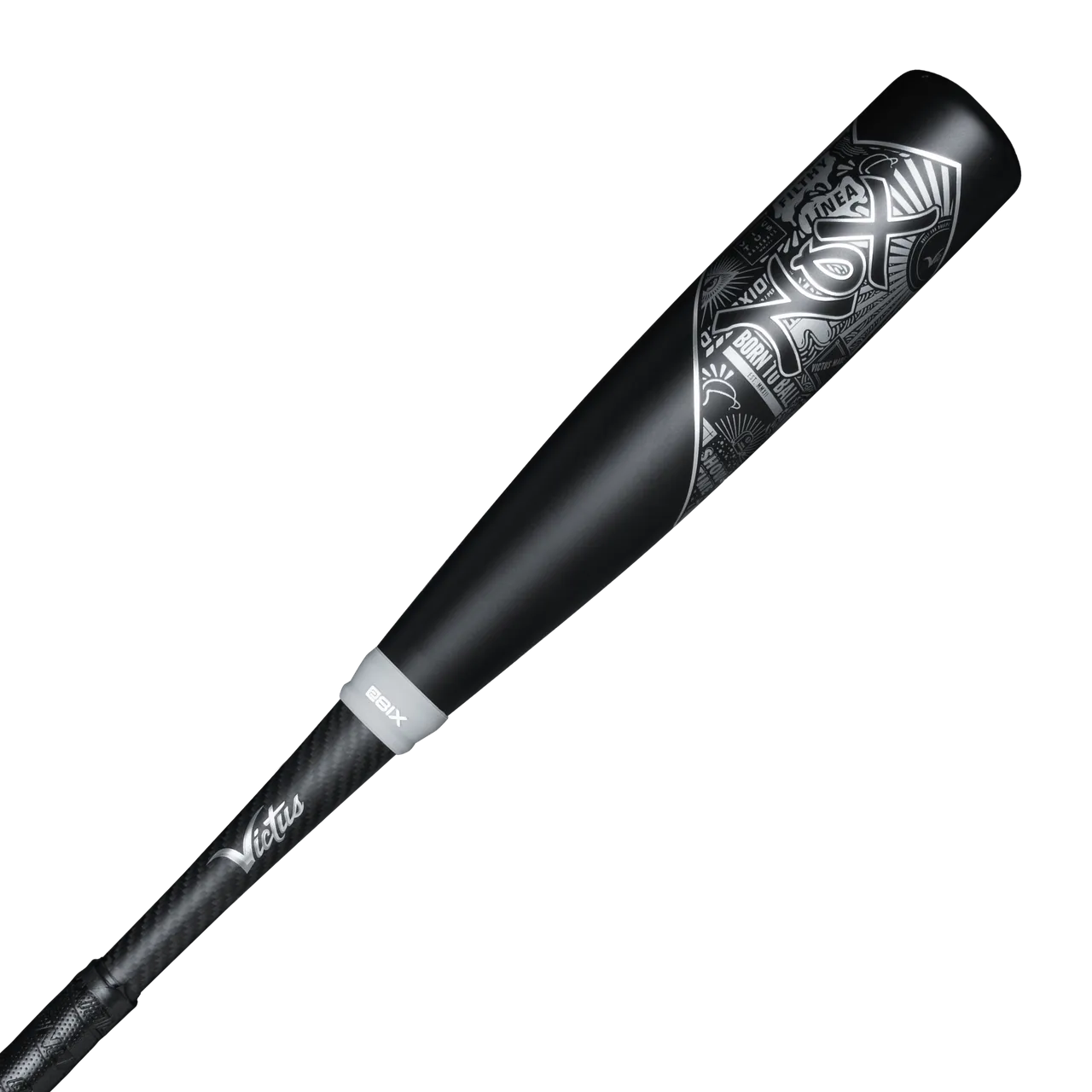 2023 Victus NOX 2 (-5) 2 5/8 USSSA Baseball Bat: VSBN2Y5