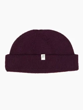 40 COLORI Solid Fisherman - Plum