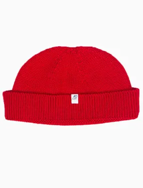 40 COLORI Solid Fisherman - Red