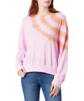 8/23/2021 UNIONBAY | Nala Tie-Dye Thermal Tops for Women