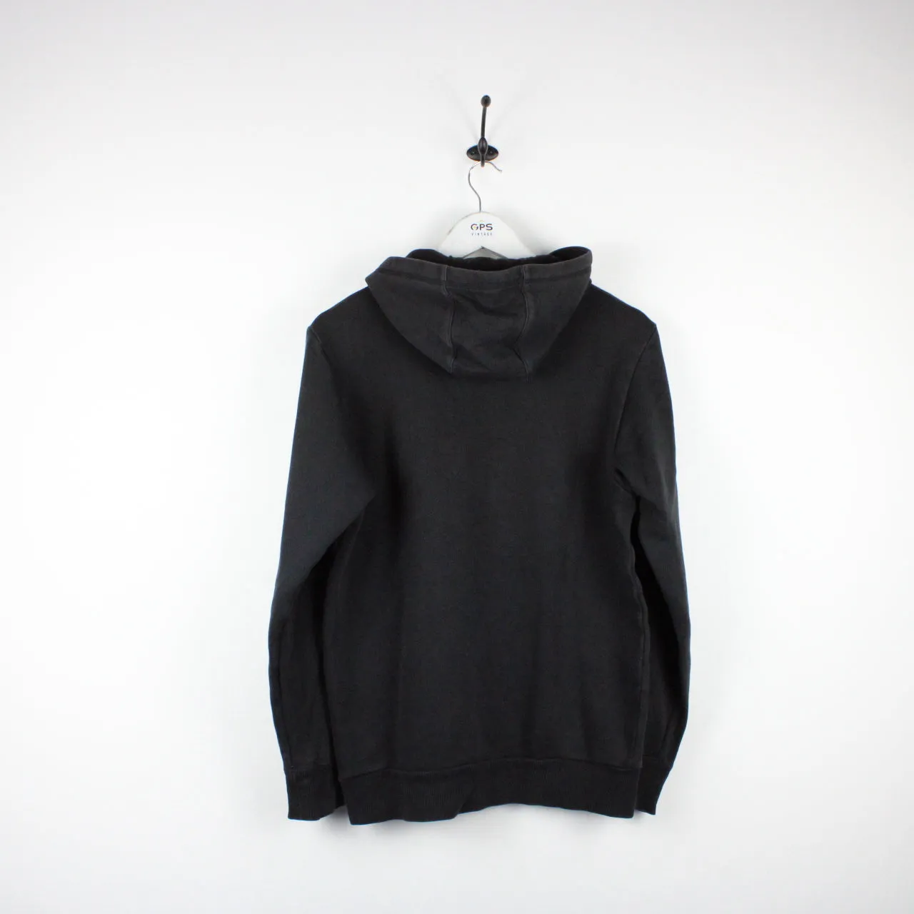 ADIDAS Hoodie Black | Small