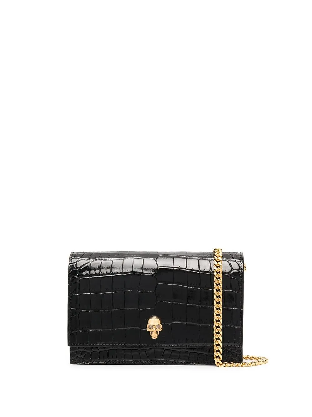 Alexander Mcqueen Bags.. Black