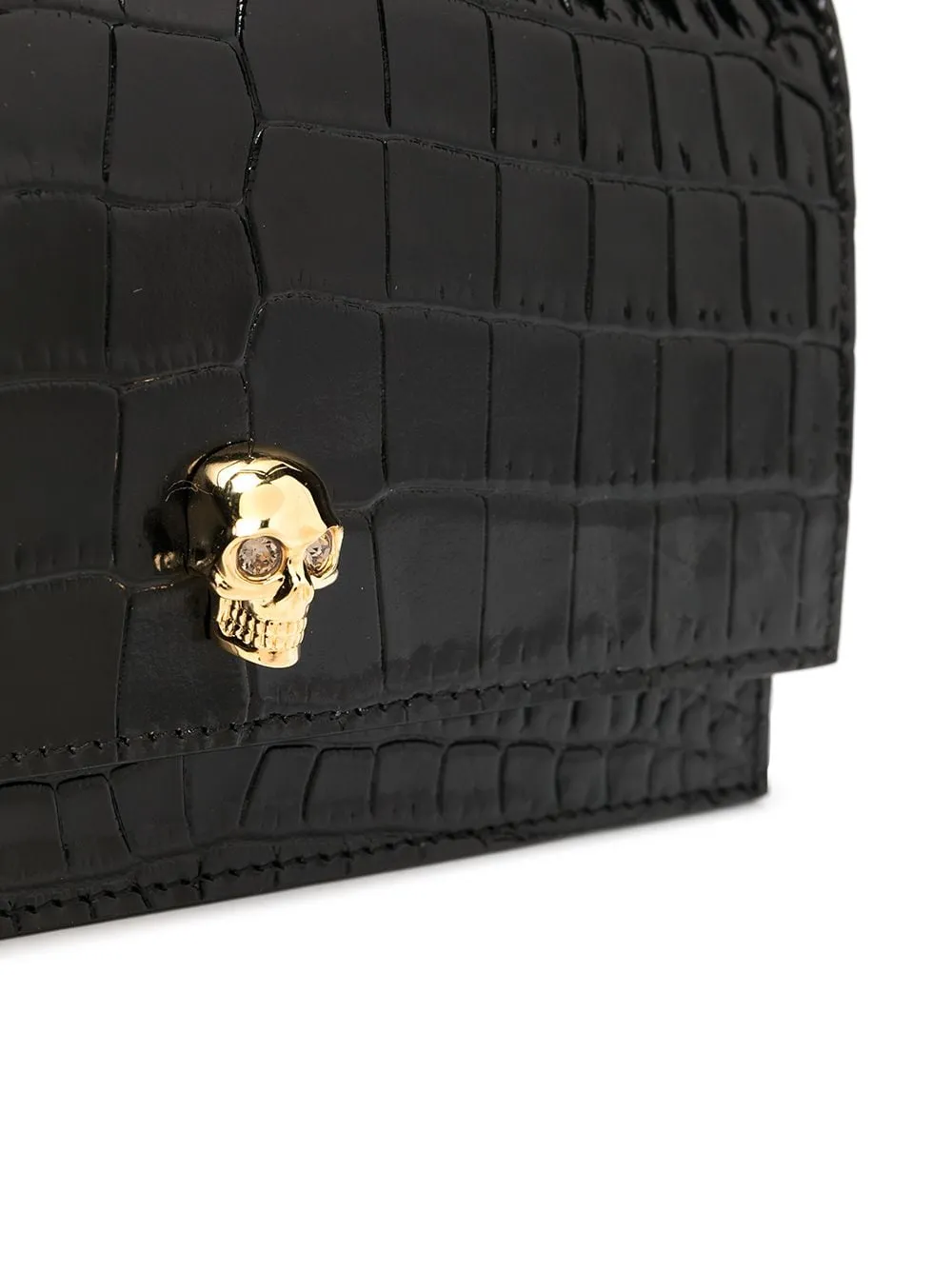 Alexander Mcqueen Bags.. Black