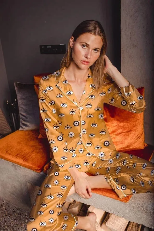 Amara Pajama: M