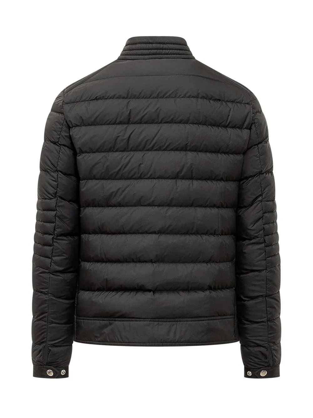 Amiot Biker Down Jacket