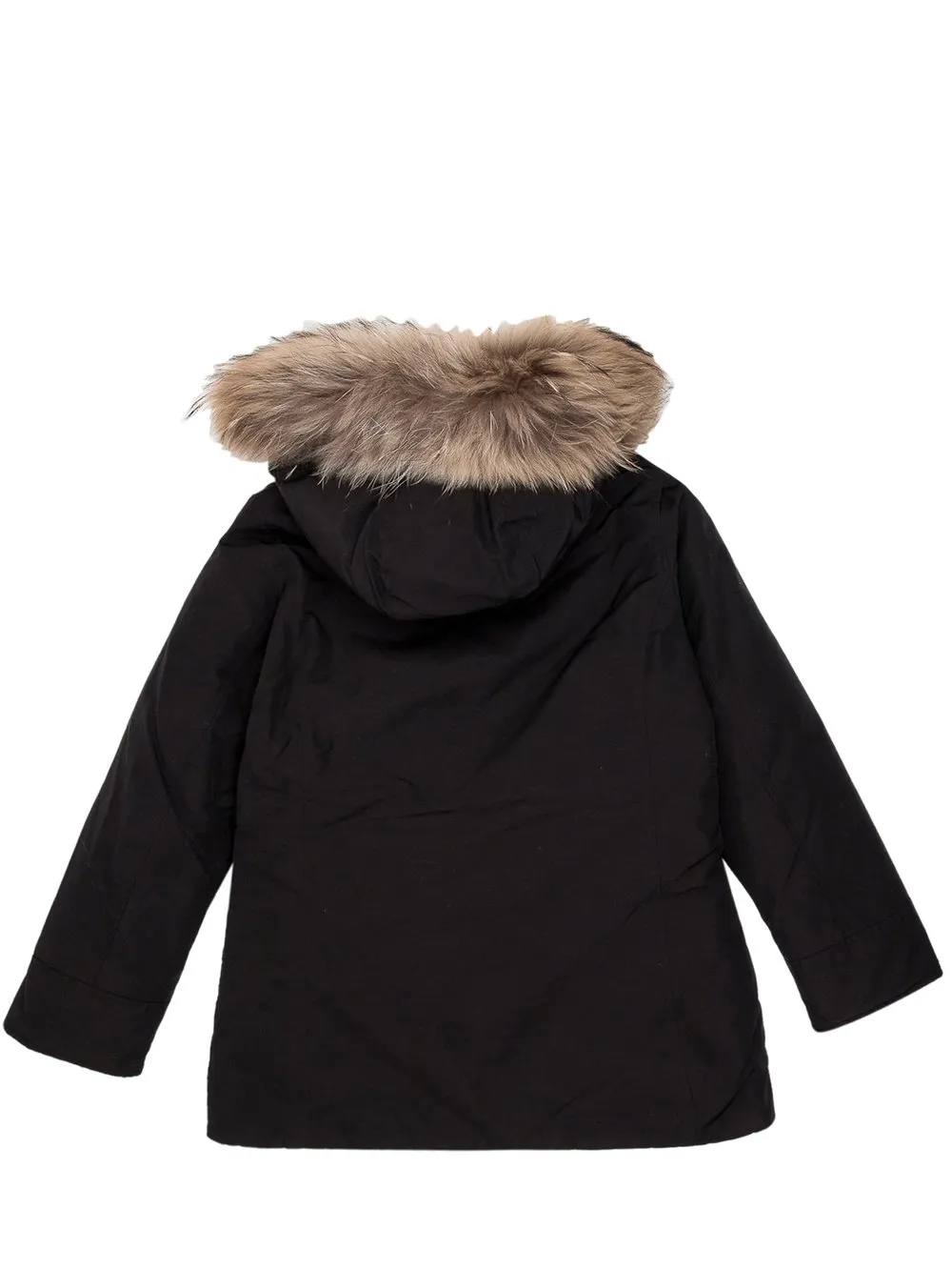 Arcric Parka Down Jacket