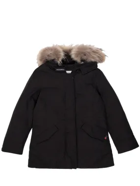 Arcric Parka Down Jacket