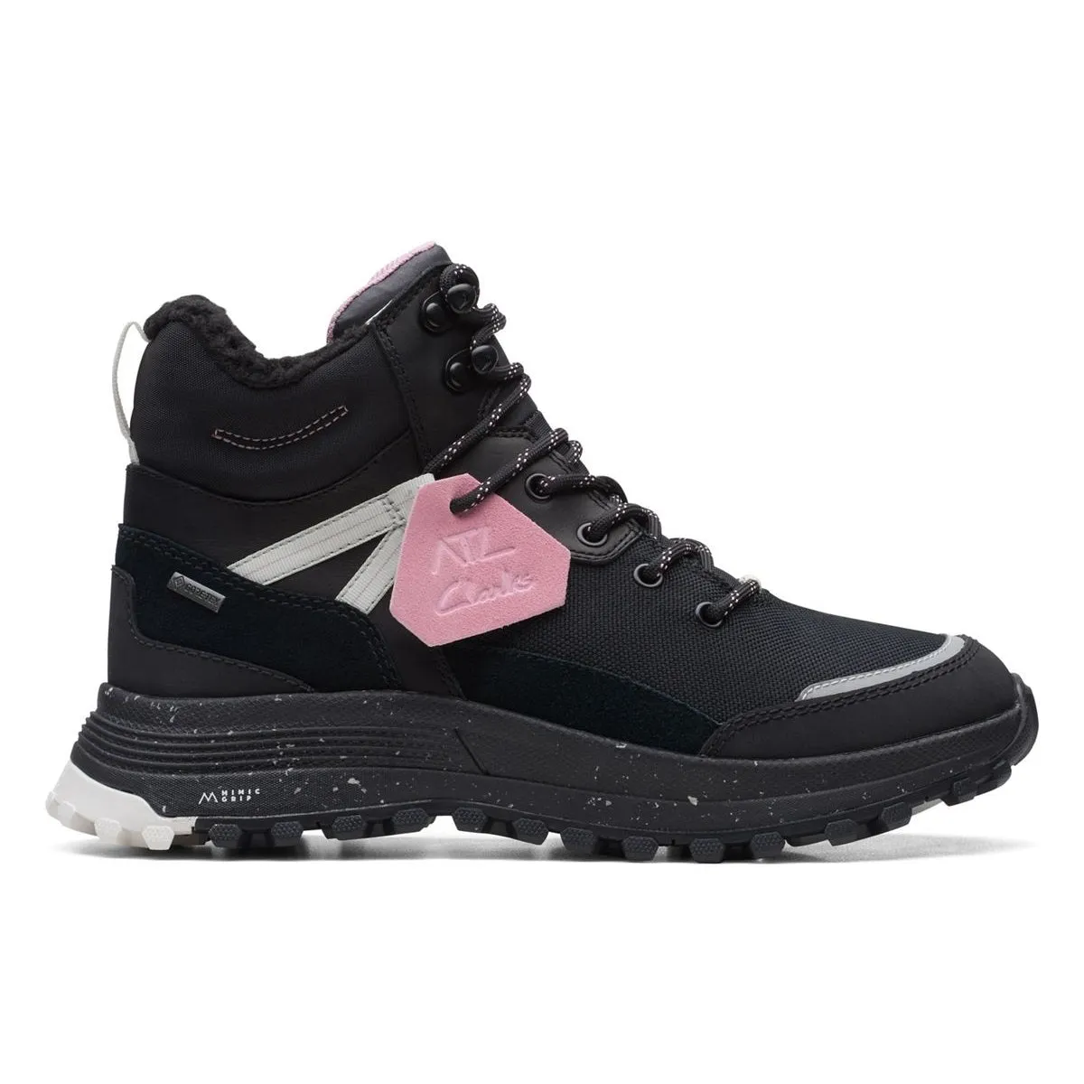 ATL Trek Sky GTX Warm (Women)