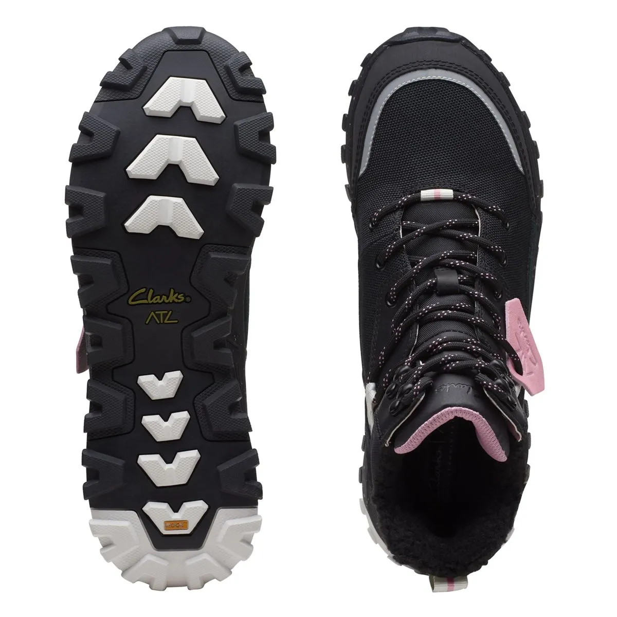 ATL Trek Sky GTX Warm (Women)