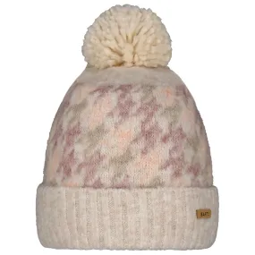 Beanies Barts ---Sterena Beanie Kids Cream