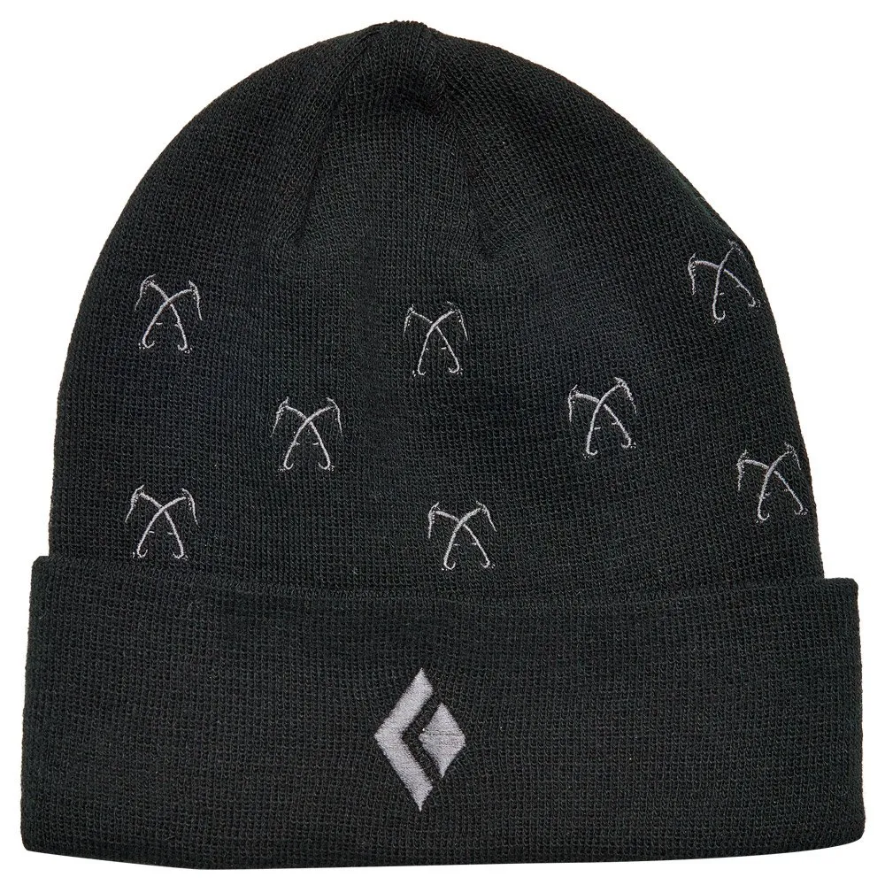 Beanies Black Diamond ---Bd Gear Beanie Black