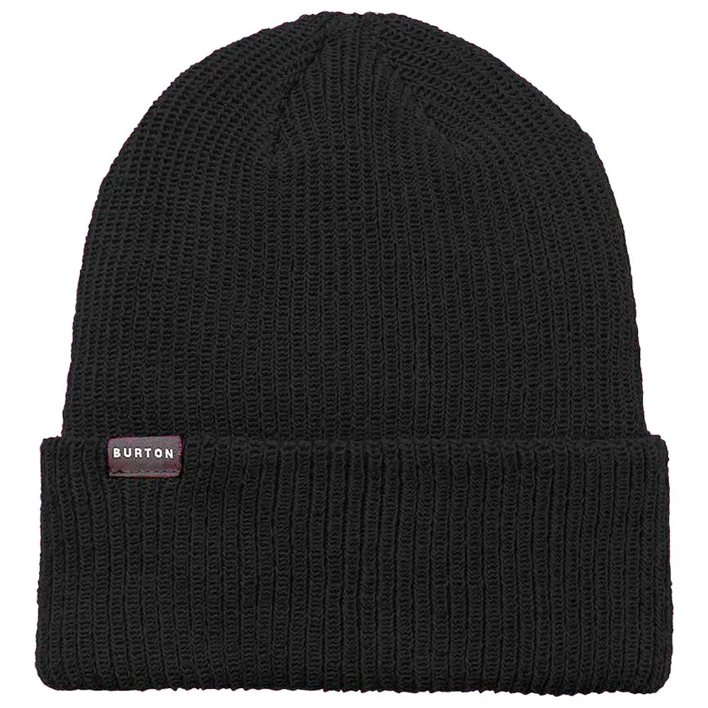 Beanies Burton ---Recycled All Day Long Beanie True Black