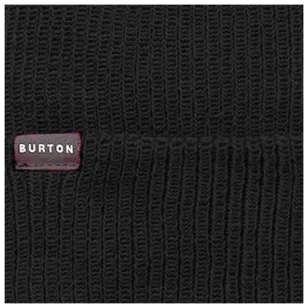 Beanies Burton ---Recycled All Day Long Beanie True Black