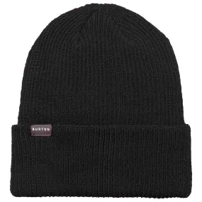 Beanies Burton ---Recycled All Day Long Beanie True Black