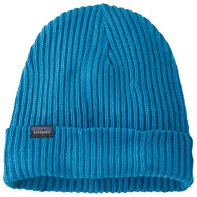 Beanies Patagonia ---Fishermans Rolled Beanie Blue Bird