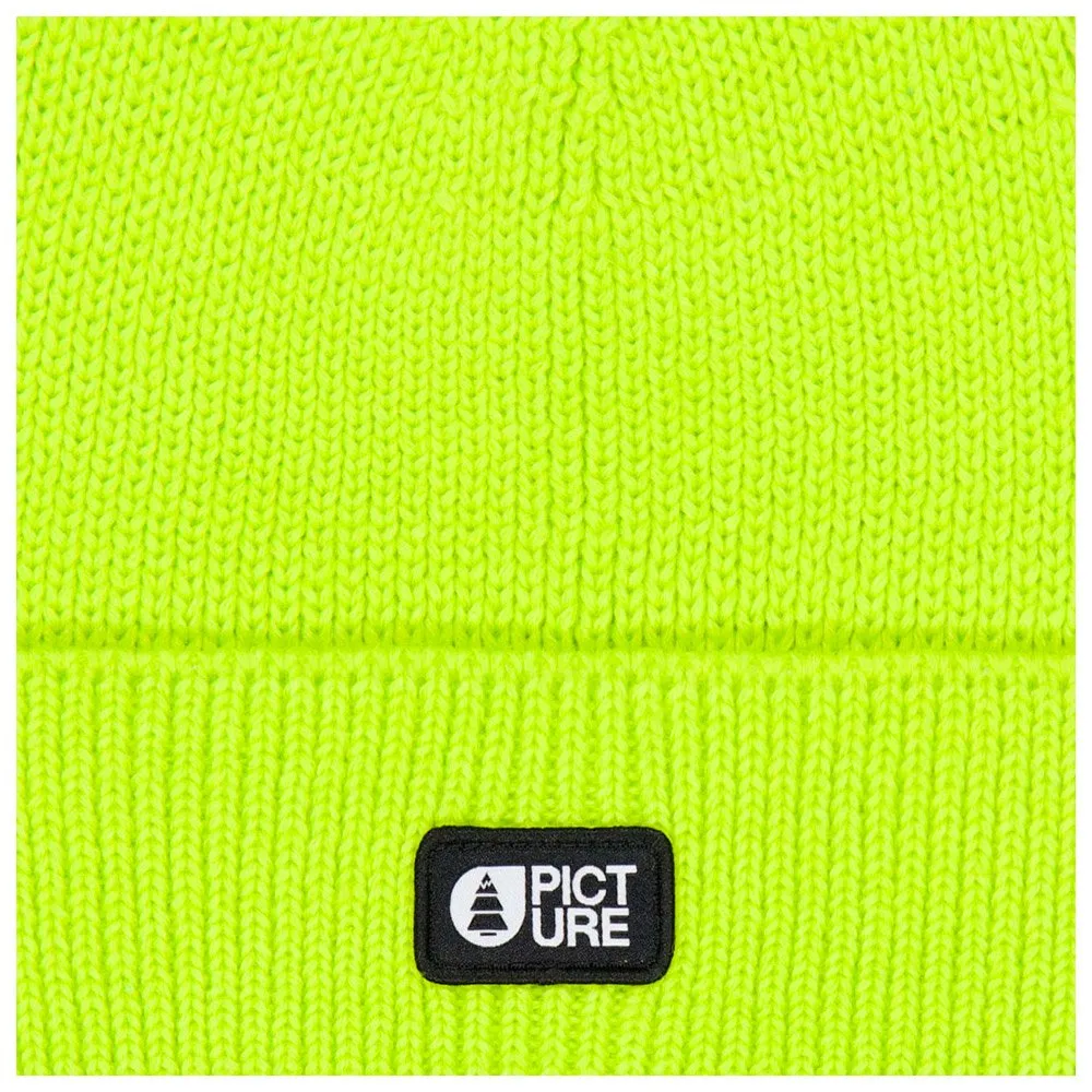 Beanies Picture ---Colino Beanie Acid Lime