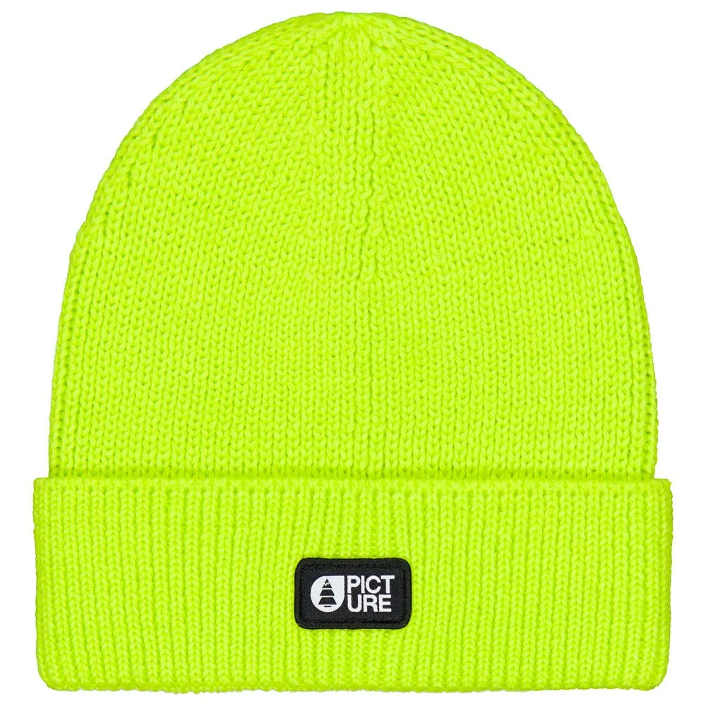 Beanies Picture ---Colino Beanie Acid Lime