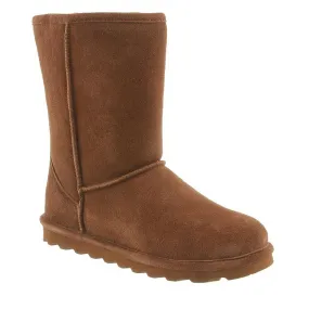 Bearpaw Women's Elle Short Boot - Hickory II 1962W