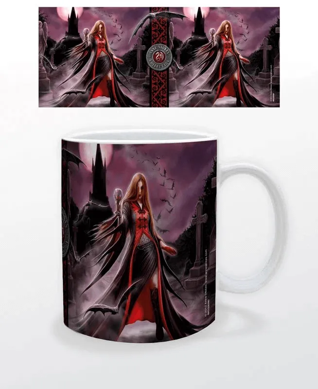 Blood Moon Mug