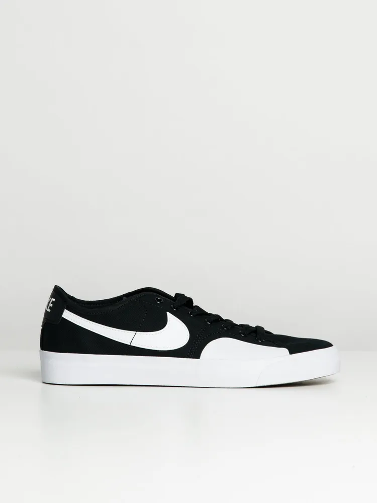 Boathouse MENS NIKE SB BLAZER COURT SNEAKER