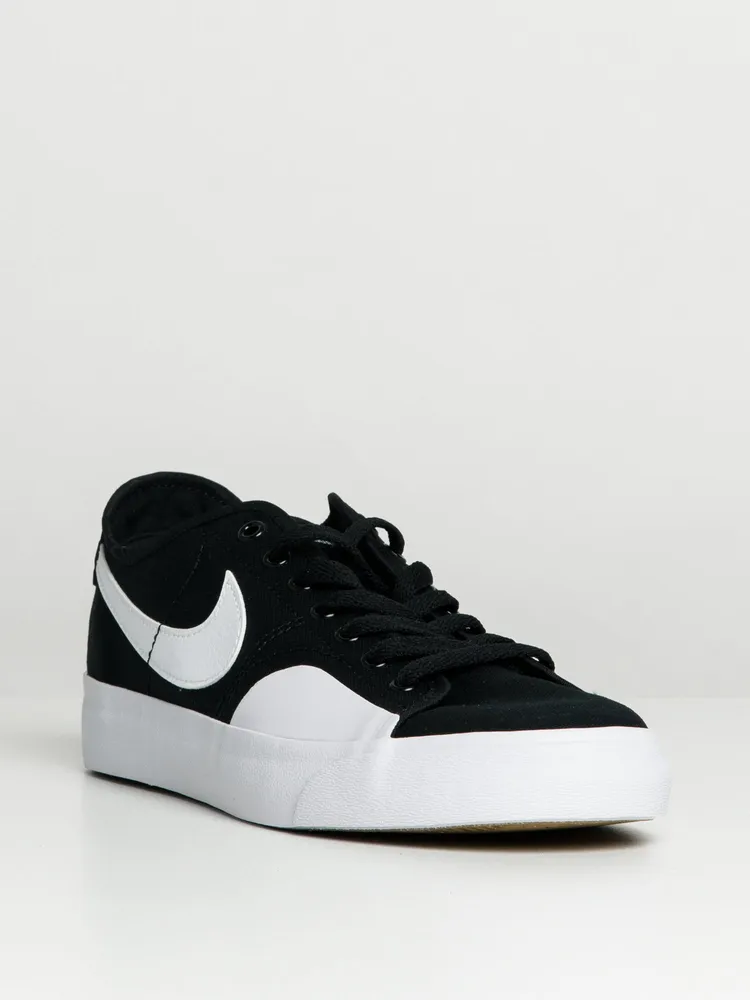 Boathouse MENS NIKE SB BLAZER COURT SNEAKER