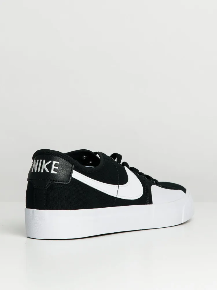 Boathouse MENS NIKE SB BLAZER COURT SNEAKER