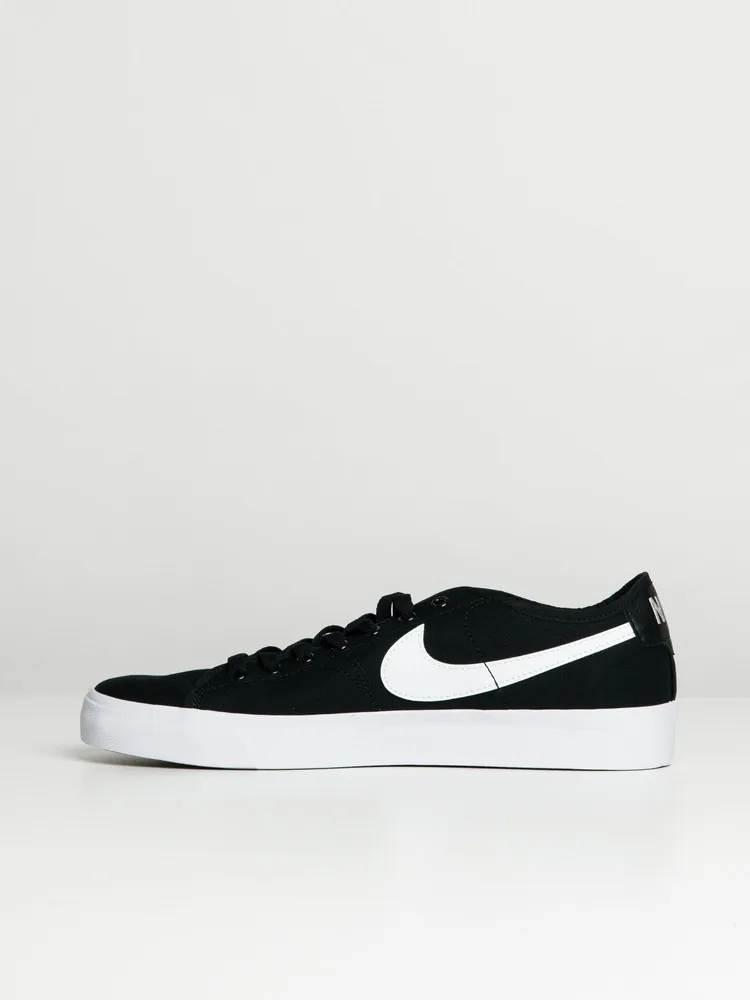 Boathouse MENS NIKE SB BLAZER COURT SNEAKER