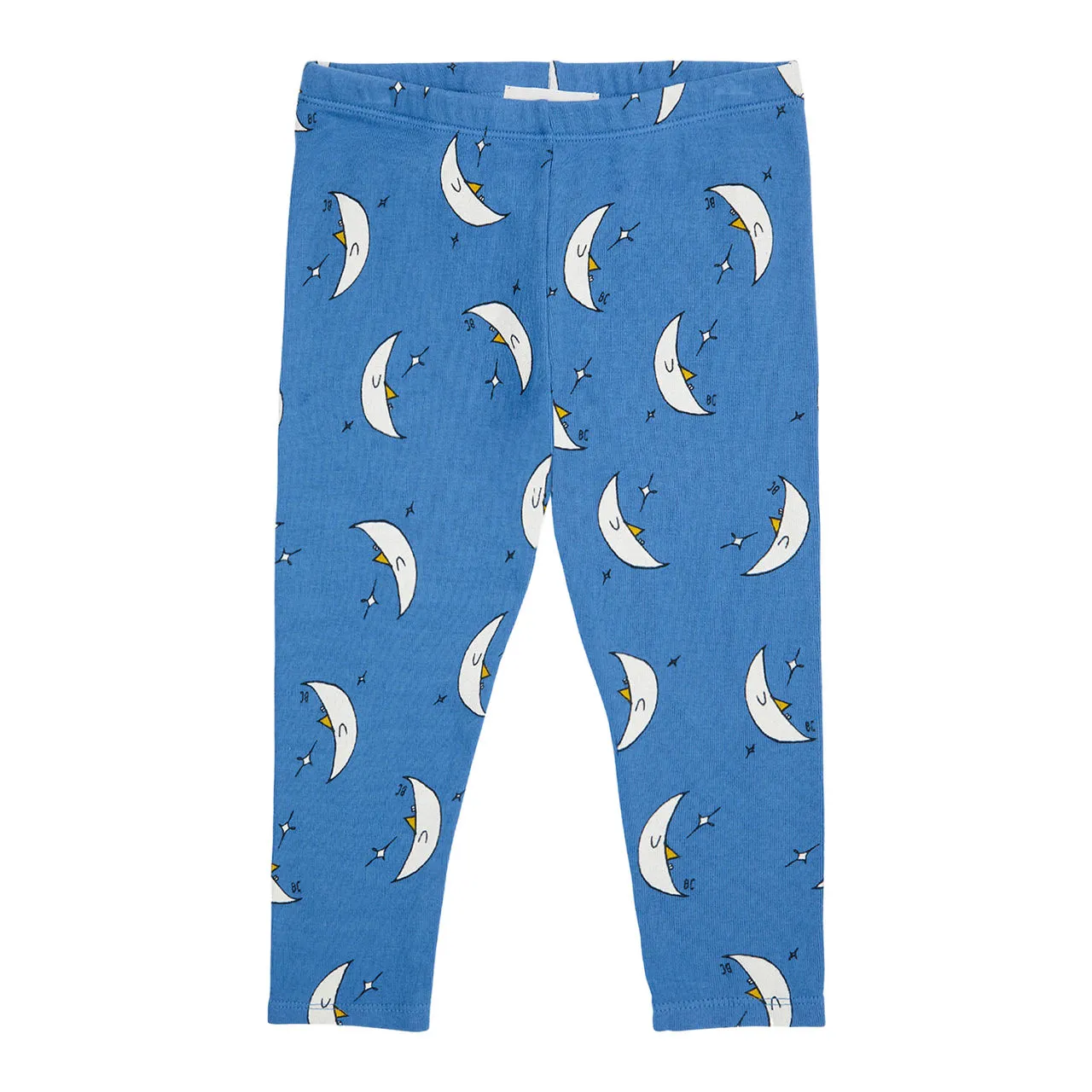 BOBO CHOSES Beneath The Moon Leggings - Blue