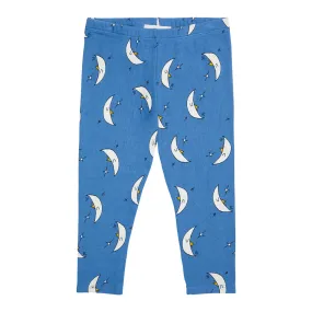 BOBO CHOSES Beneath The Moon Leggings - Blue