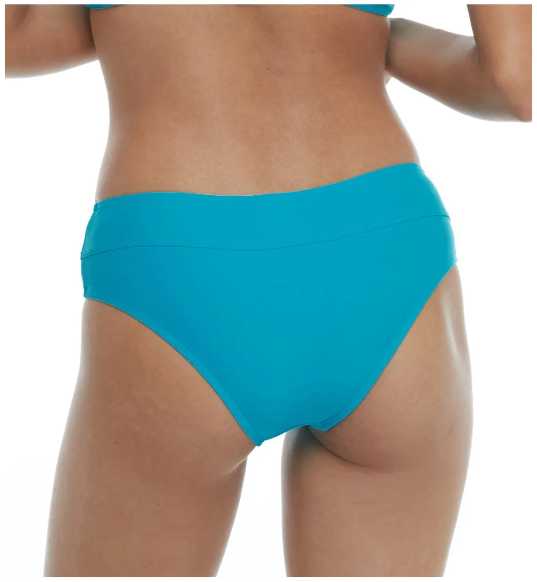 Body Glove Smoothies Hazel Low Rise Swim Bottom (39506248) - Freshwater