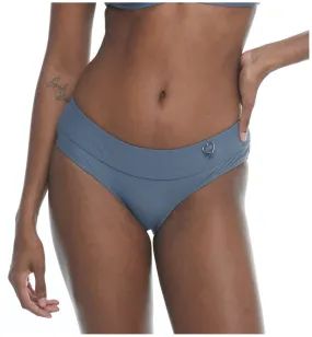 Body Glove Smoothies Hazel Low Rise Swim Bottom (39506248) - Storm