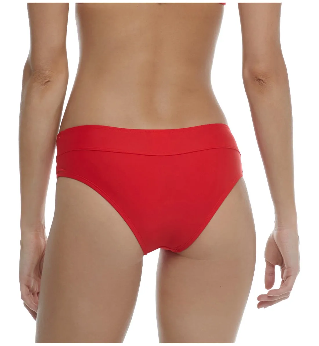 Body Glove Smoothies Hazel Low Rise Swim Bottom (39506248) - True