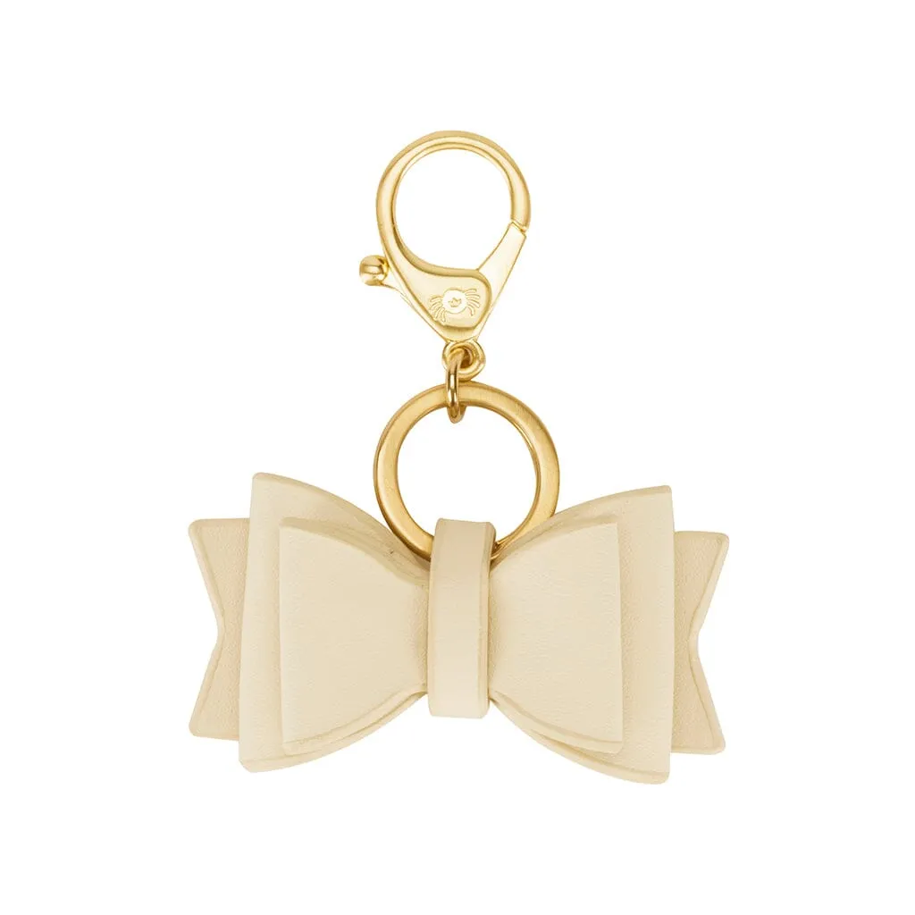 Boss Bow Diaper Bag Bow Charm