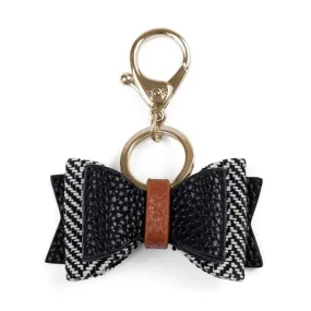 Boss Bow Diaper Bag Bow Charm