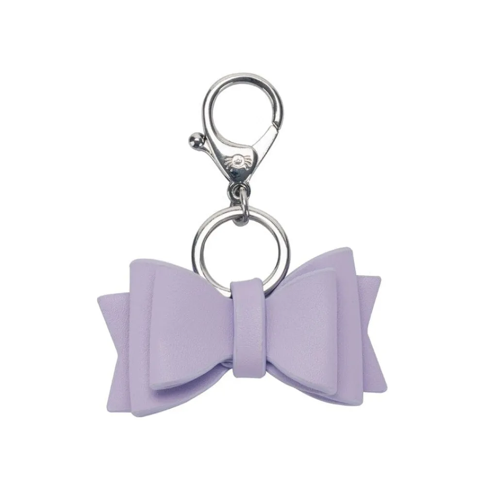 Boss Bow Diaper Bag Bow Charm