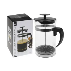 Cafetiere French Press Coffee Maker