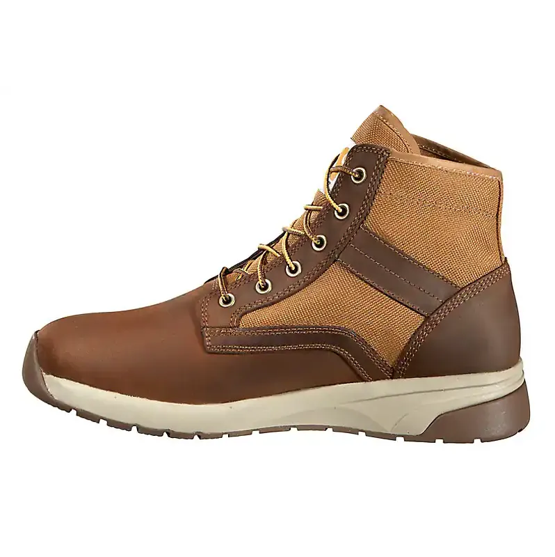 CARHARTT CARHARTT FORCE 5 SNEAKER BOOT 10.5M BROWN