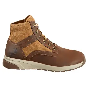 CARHARTT CARHARTT FORCE 5 SNEAKER BOOT 10.5M BROWN