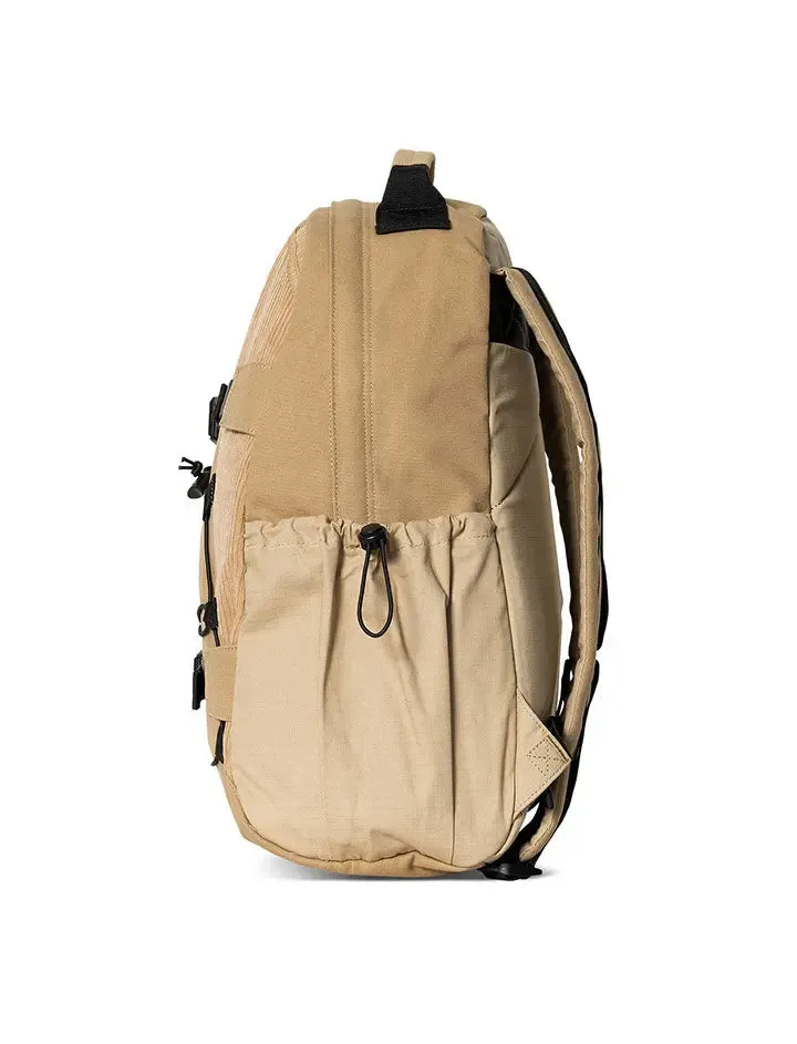 Carhartt WIP Medley Backpack Dusty H Brown