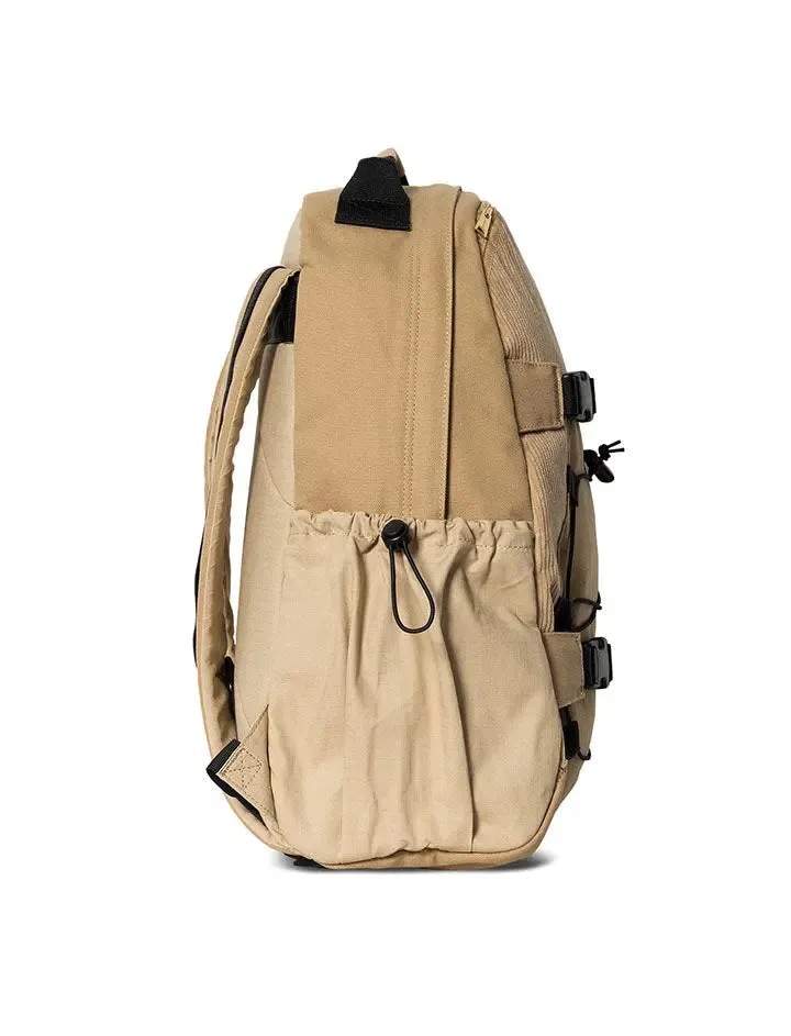 Carhartt WIP Medley Backpack Dusty H Brown