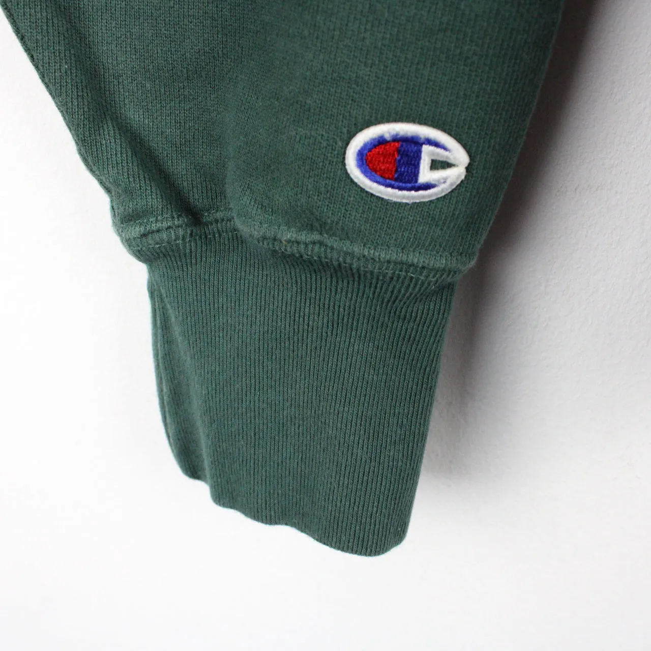 CHAMPION Reverse Weave Hoodie | Large