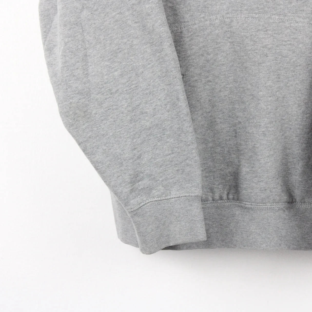 CHAPS Hoodie Grey | Medium