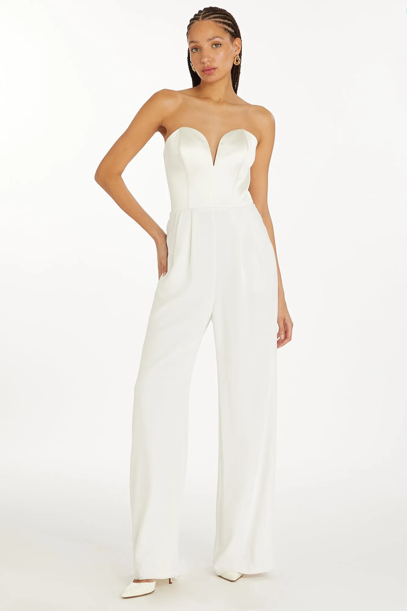 Cherri Jane Jumpsuit