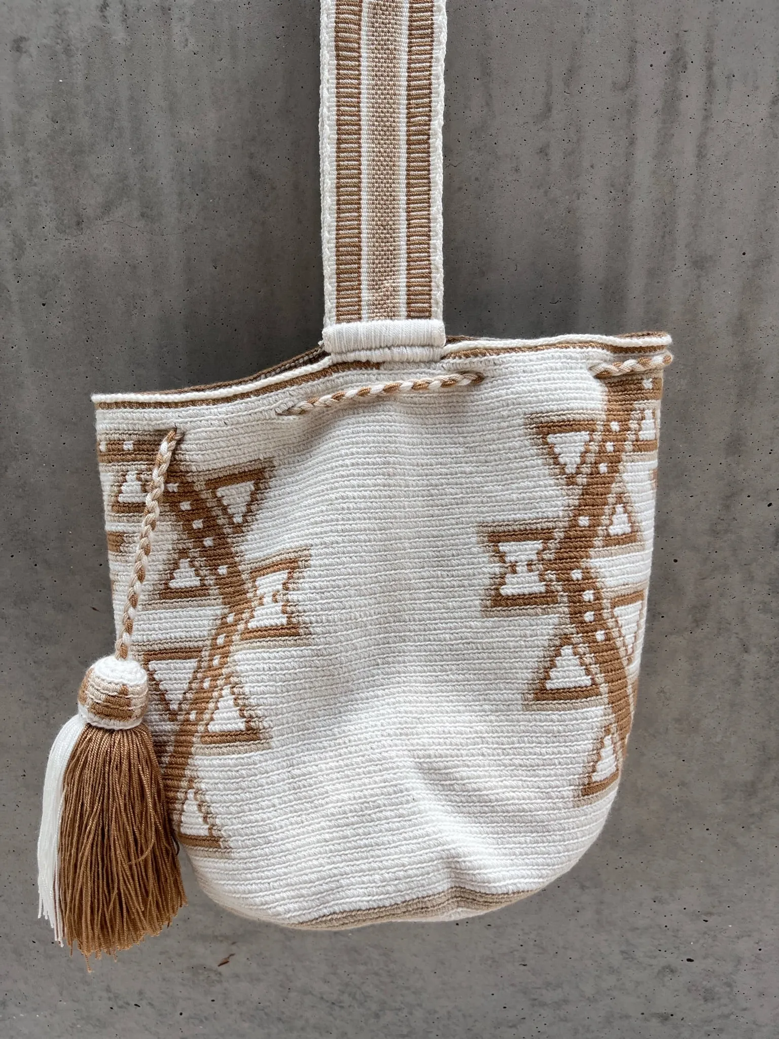 Chila Colombina Bags