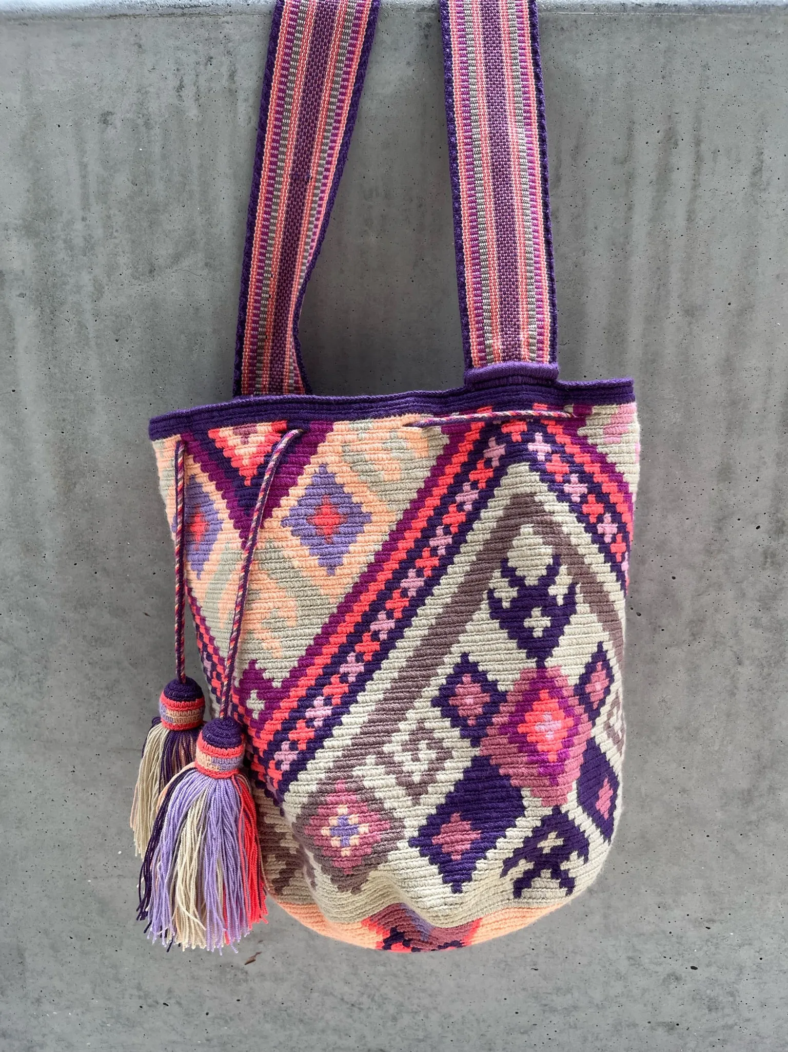 Chila Colombina Bags