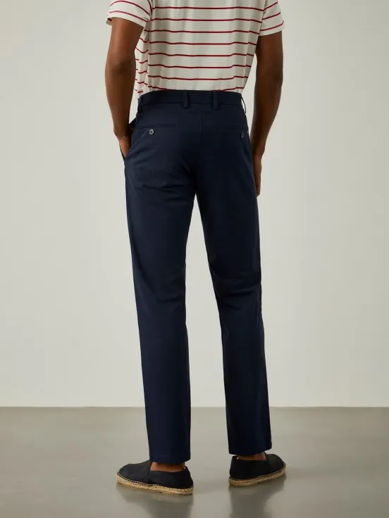 Chino trousers