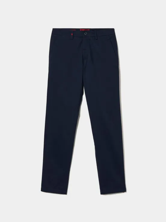 Chino trousers