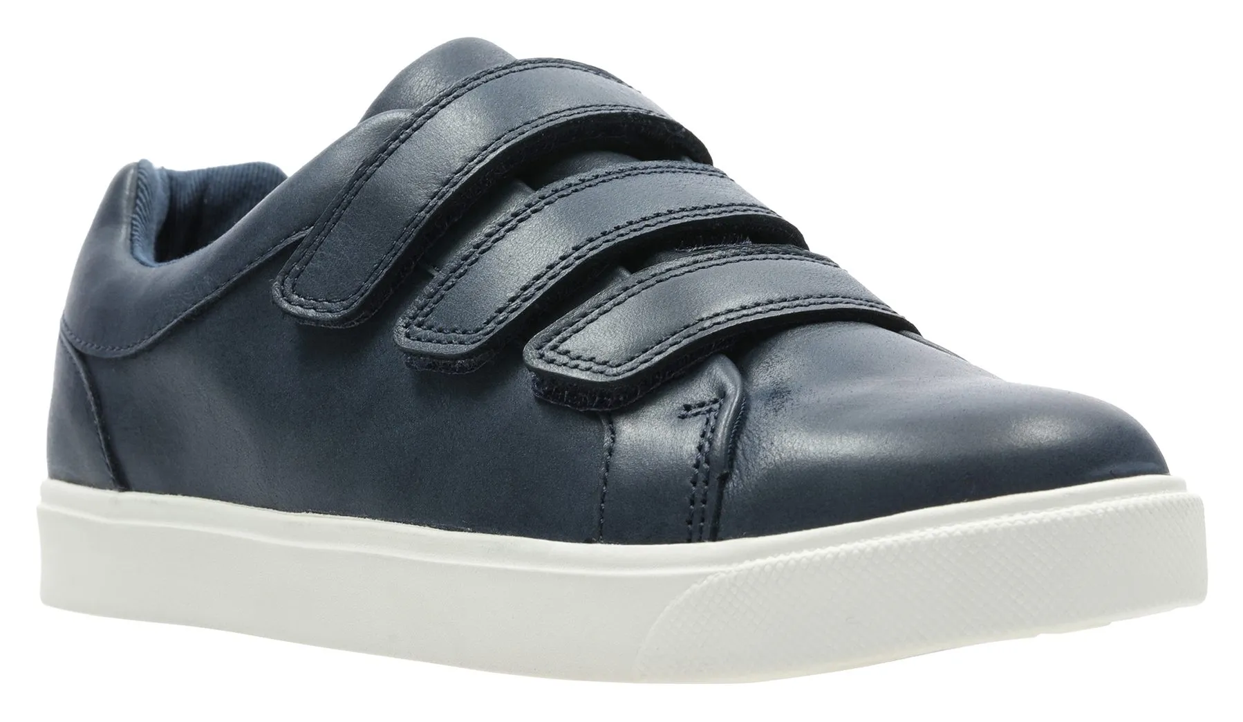 Clarks City Oasis Lo Kid